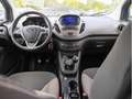 Ford Tourneo Courier KLIMA PDC SHZ NAVI AHK Modrá - thumbnail 10