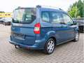 Ford Tourneo Courier KLIMA PDC SHZ NAVI AHK Modrá - thumbnail 4