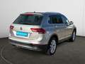 Volkswagen Tiguan 2.0 TSI DSG 4M Highline Navi,AHK,Pano Argent - thumbnail 5
