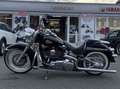 Harley-Davidson Deluxe LV2 Fekete - thumbnail 1