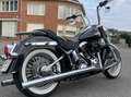 Harley-Davidson Deluxe LV2 Fekete - thumbnail 4