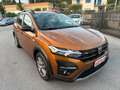 Dacia Sandero Streetway 1.0 TCe ECO-G Essential Arancione - thumbnail 8