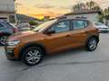 Dacia Sandero Streetway 1.0 TCe ECO-G Essential Arancione - thumbnail 1