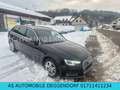 Audi A4 Avant sport-AUTOMATIK-XENON-EURO6 Noir - thumbnail 12
