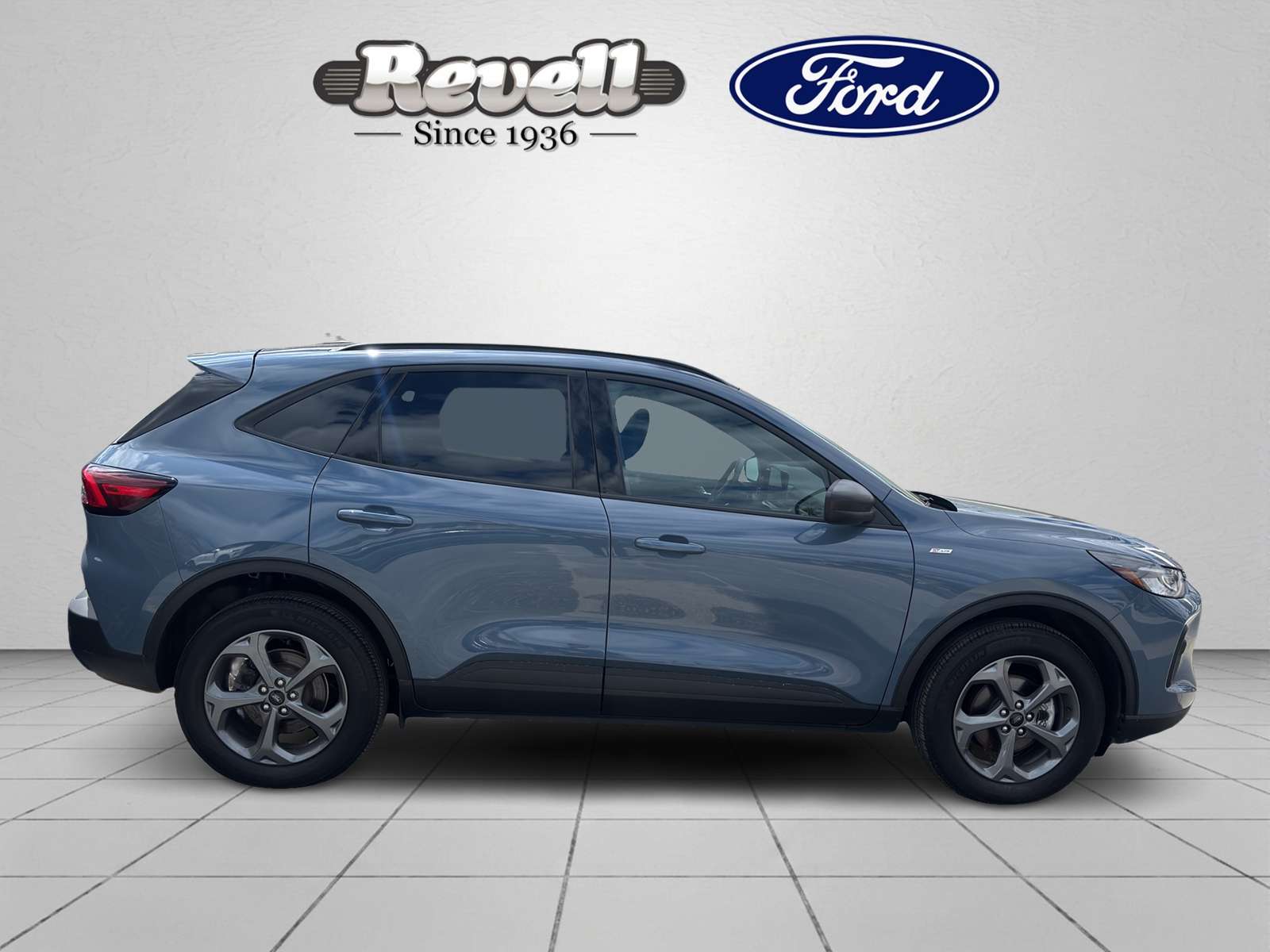 2026 Ford Escape