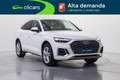 Audi Q5 Sportback 40 TDI quattro-ultra S line S tronic 150 Blanco - thumbnail 3