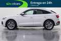 Audi Q5 Sportback 40 TDI quattro-ultra S line S tronic 150 Blanco - thumbnail 8