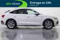Audi Q5 Sportback 40 TDI quattro-ultra S line S tronic 150 Blanco - thumbnail 7