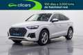Audi Q5 Sportback 40 TDI quattro-ultra S line S tronic 150 Blanco - thumbnail 1