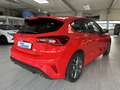 Ford Focus ST-Line + Pano + Styl.-Paket Rot - thumbnail 4