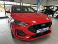 Ford Focus ST-Line + Pano + Styl.-Paket Rot - thumbnail 6