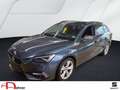 SEAT Leon Sportstourer FR 1.5 eTSI DSG MATRIX+GJR+NAVI Grau - thumbnail 1
