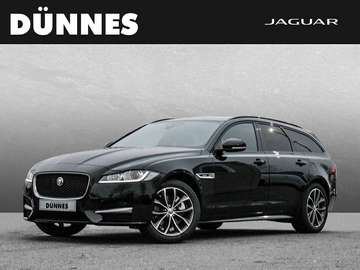 25d AWD Sportbrake Aut. R-Sport