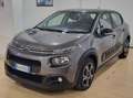 Citroen C3 C3 III 2017 1.2 puretech UpTown s Gris - thumbnail 3