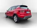 SEAT Arona 1.5 TSI DSG FR VIRTUAL*NAVI*LED*PDC*TEMP*17"ALL... Rot - thumbnail 7