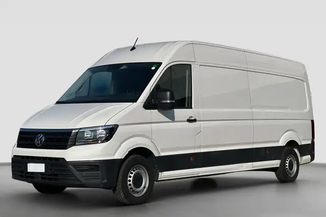 Volkswagen Crafter Crafter 30 2.0 TDI 140CV manuale + iva