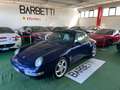 Porsche 993 3.6 Carrera Tiptronic S ASI Unipro PERMUTE RATE Bleu - thumbnail 1