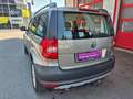 Skoda Yeti *** ALLRAD *** Experience 4x4 Braun - thumbnail 8