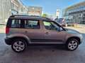 Skoda Yeti *** ALLRAD *** Experience 4x4 Braun - thumbnail 11
