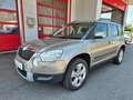 Skoda Yeti *** ALLRAD *** Experience 4x4 Braun - thumbnail 4