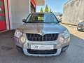 Skoda Yeti *** ALLRAD *** Experience 4x4 Braun - thumbnail 3