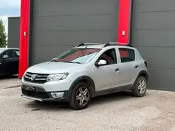 Dacia Sandero 1.5 dCi 90 FAP Stepway Prestige