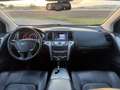 Nissan Murano Executive *Voll Ausstattung* Blau - thumbnail 10