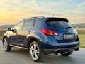 Nissan Murano Executive *Voll Ausstattung* Blau - thumbnail 4