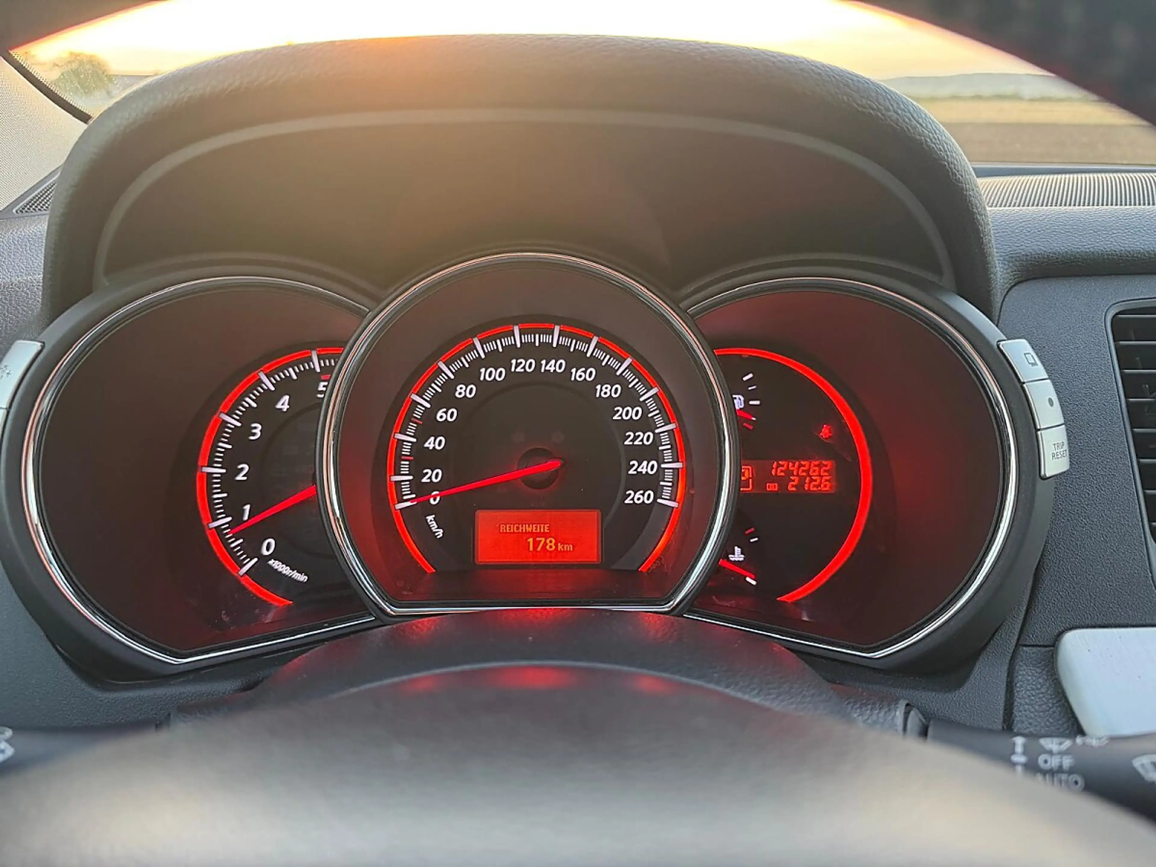 Nissan Murano Executive *Voll Ausstattung* — photo 15