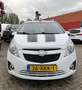 Chevrolet Spark 1.0 16V LT+ Bi-Fuel/Airco/NAP Wit - thumbnail 3
