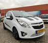Chevrolet Spark 1.0 16V LT+ Bi-Fuel/Airco/NAP Wit - thumbnail 13