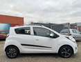 Chevrolet Spark 1.0 16V LT+ Bi-Fuel/Airco/NAP Wit - thumbnail 11