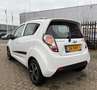 Chevrolet Spark 1.0 16V LT+ Bi-Fuel/Airco/NAP Wit - thumbnail 7