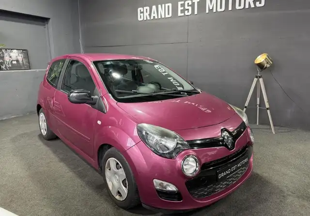 2012 Renault Twingo for sale
