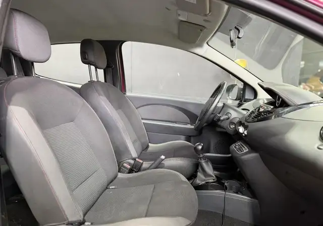 Renault Twingo view 6