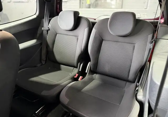 Renault Twingo view 7