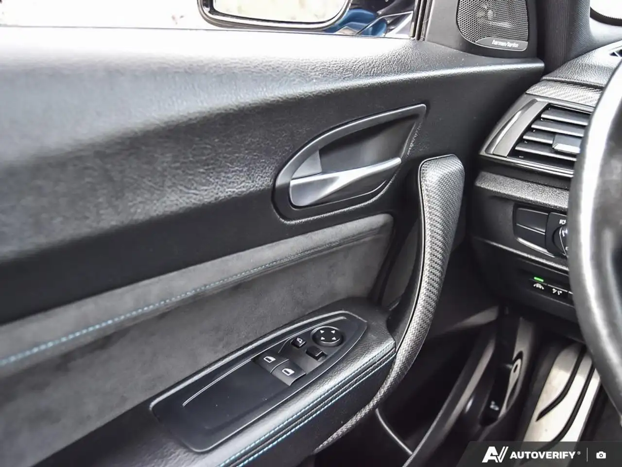 BMW M2 снимка BMW M2