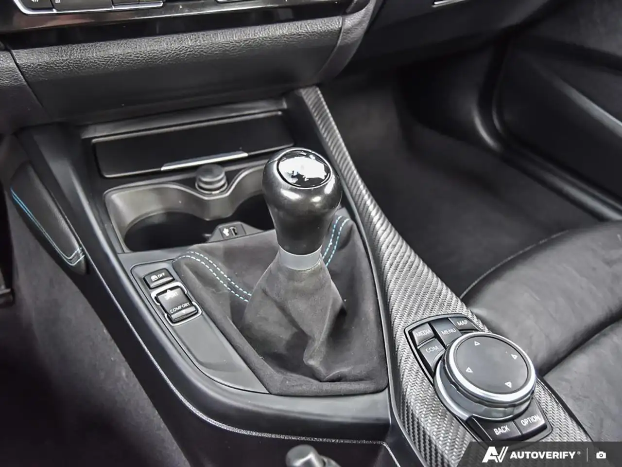 BMW M2 снимка BMW M2