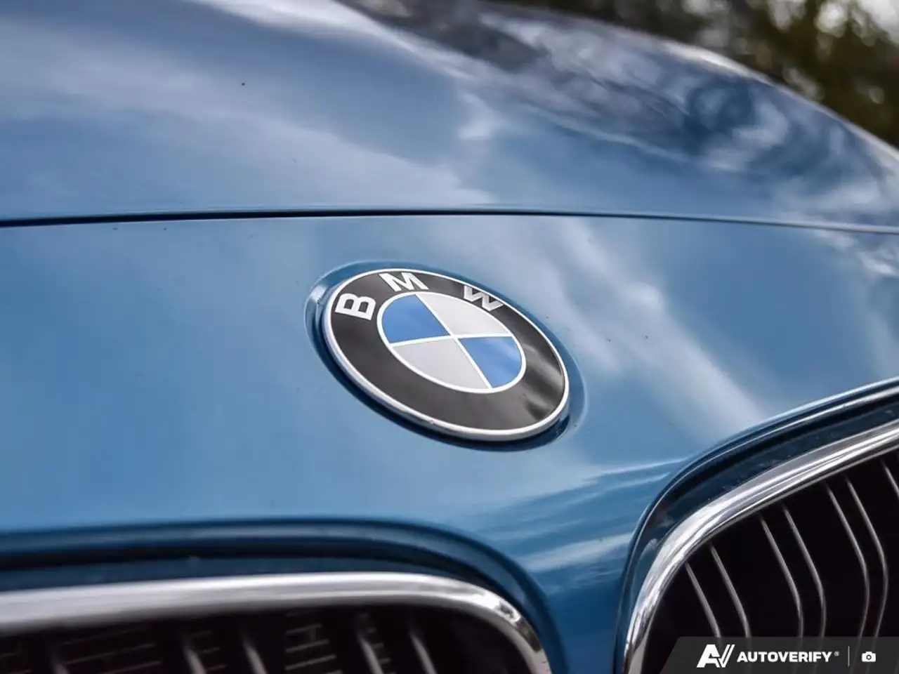 BMW M2 снимка BMW M2