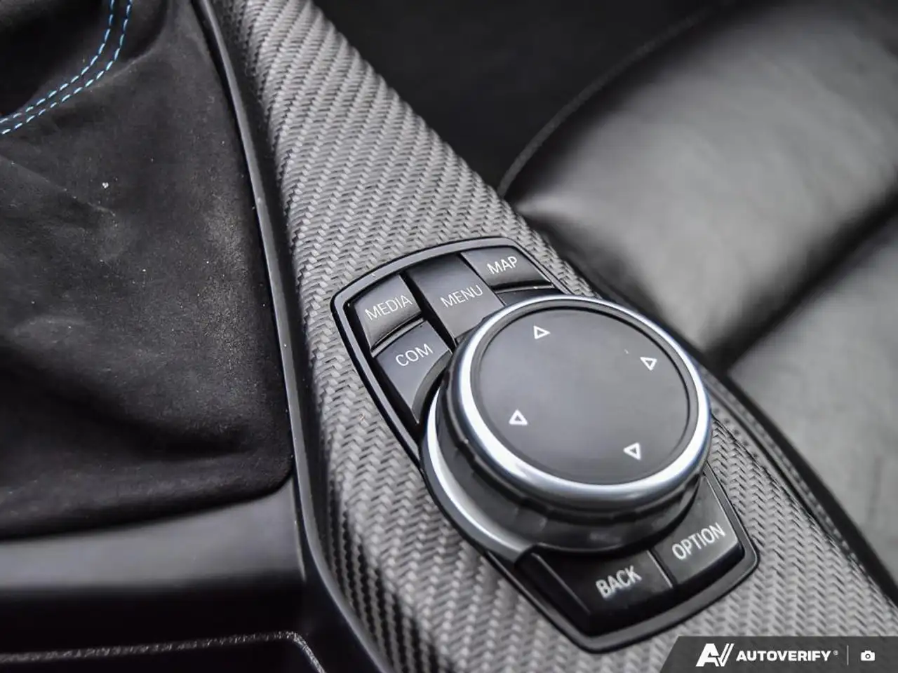 BMW M2 снимка BMW M2