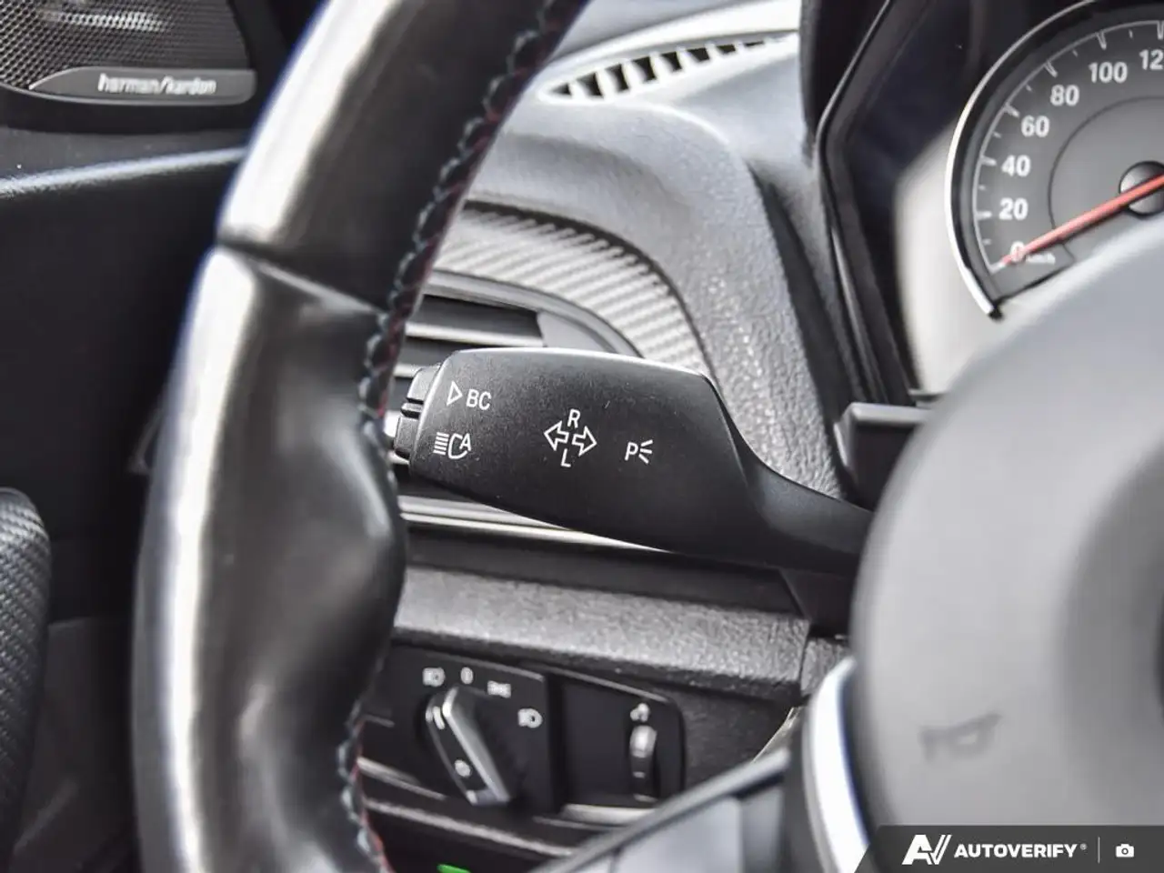 BMW M2 снимка BMW M2