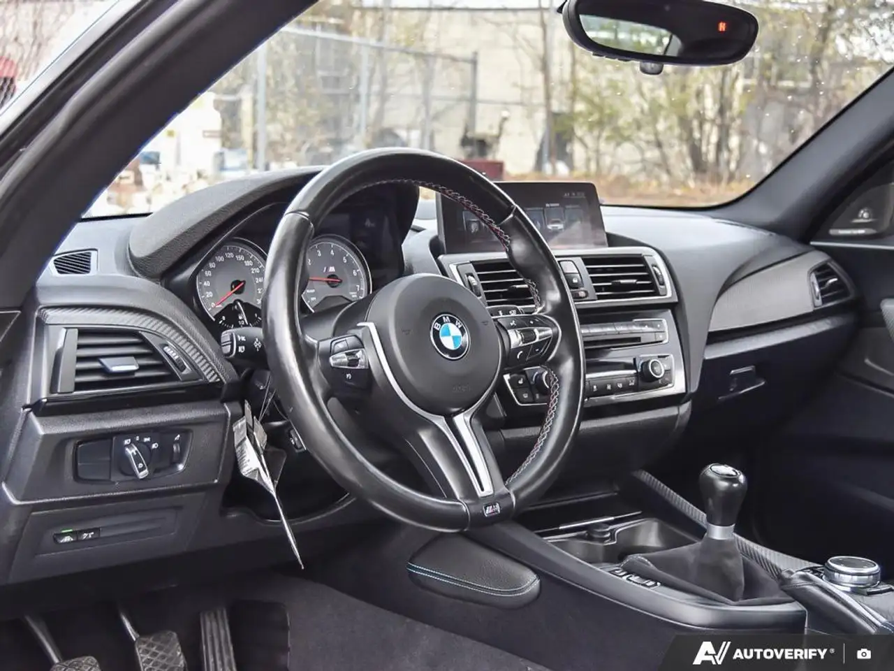 BMW M2 снимка BMW M2