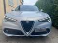 Alfa Romeo Stelvio Stelvio 2020 2.2 ti Super Q4 190cv auto Argento - thumbnail 1