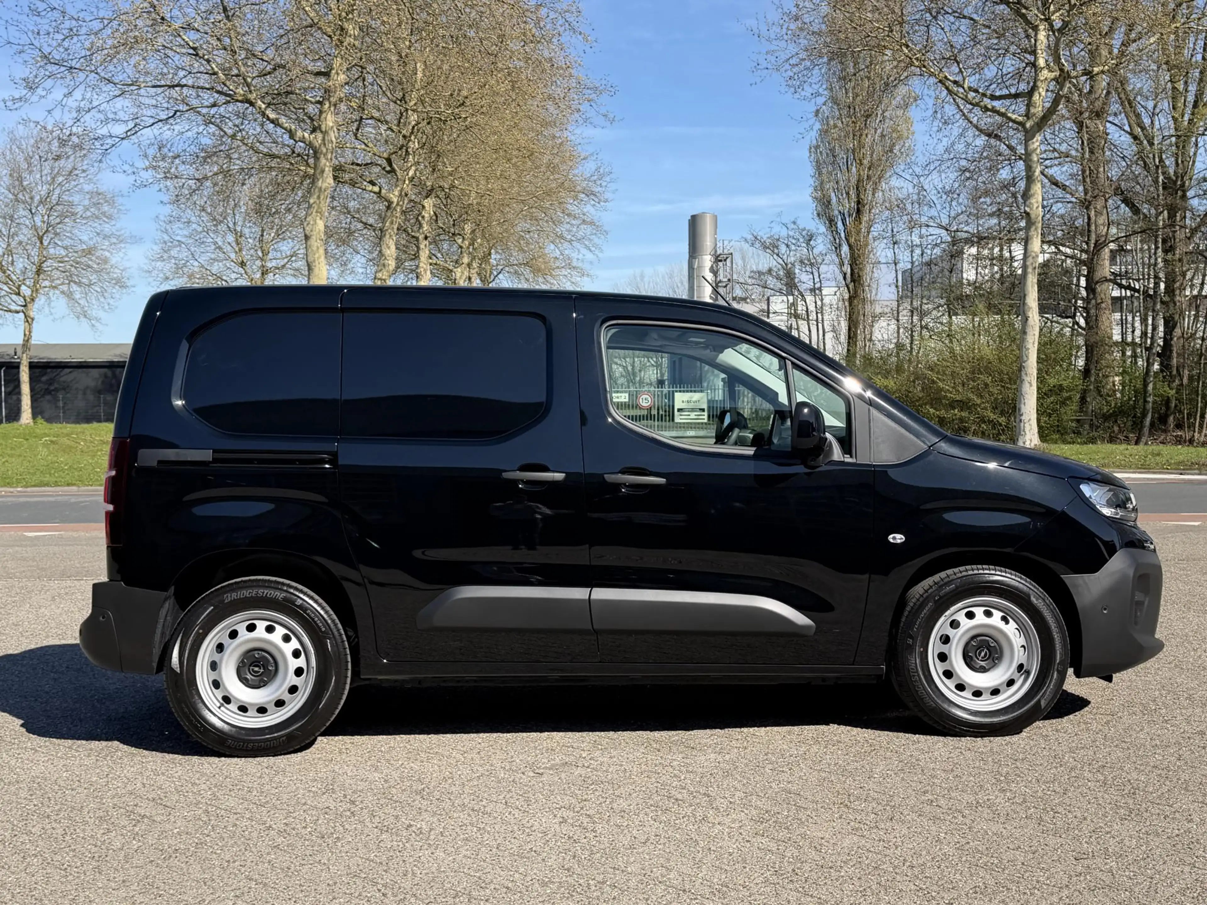 Opel Combo-e Electric L1 50kWh 136pk | ACTIE | 0% financial lea — photo 8
