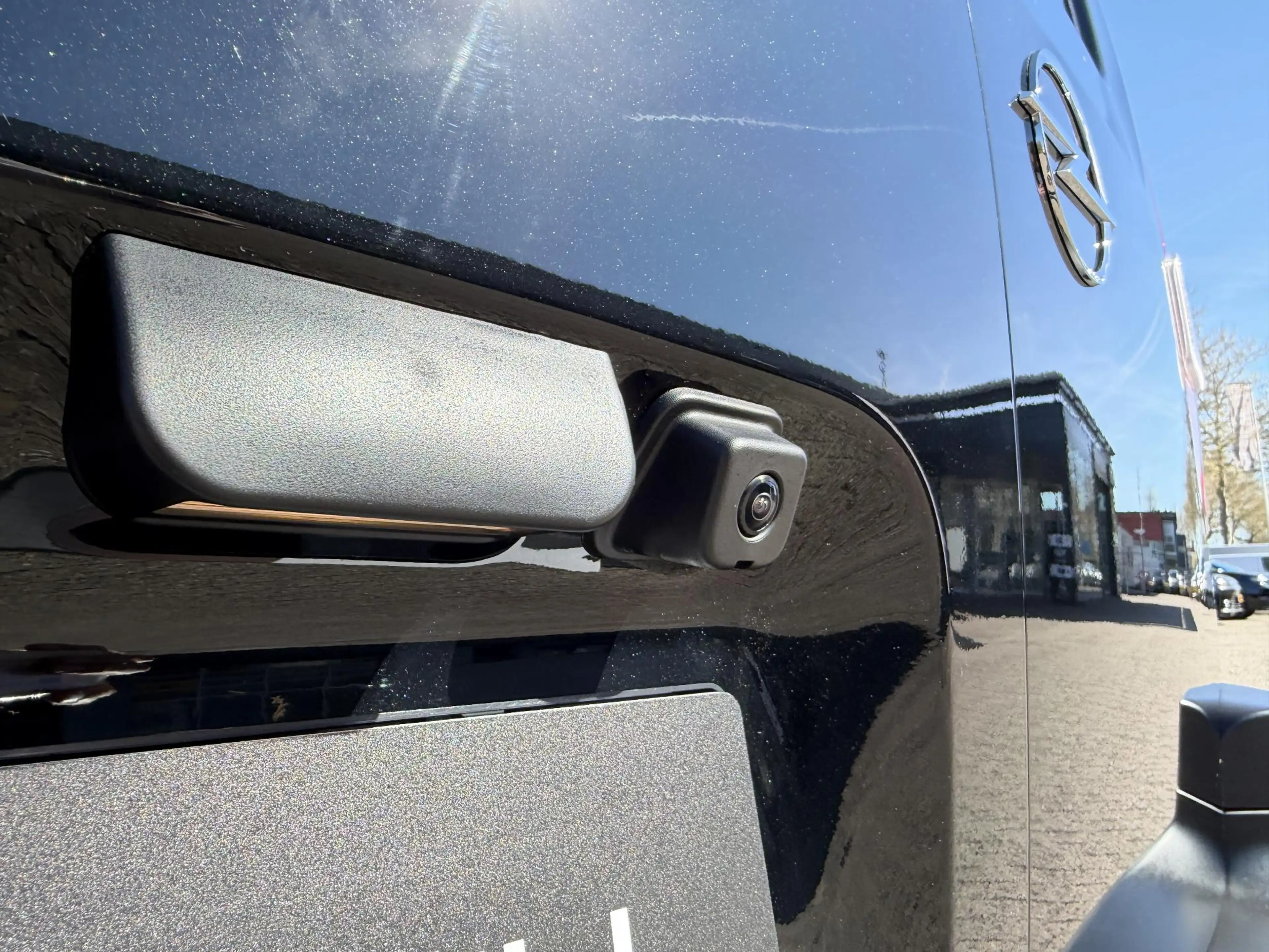 Opel Combo-e Electric L1 50kWh 136pk | ACTIE | 0% financial lea — photo 12