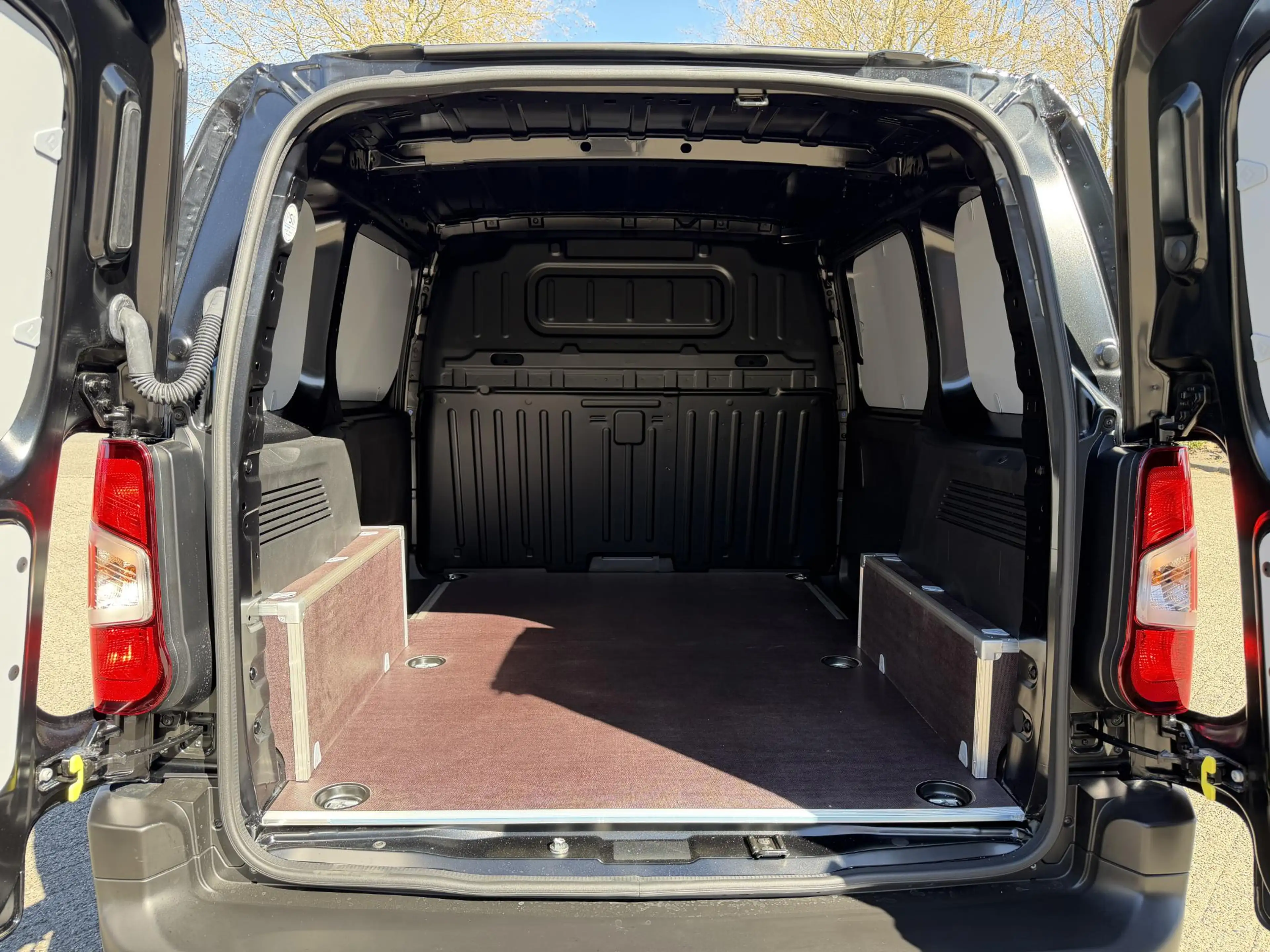 Opel Combo-e Electric L1 50kWh 136pk | ACTIE | 0% financial lea — photo 14