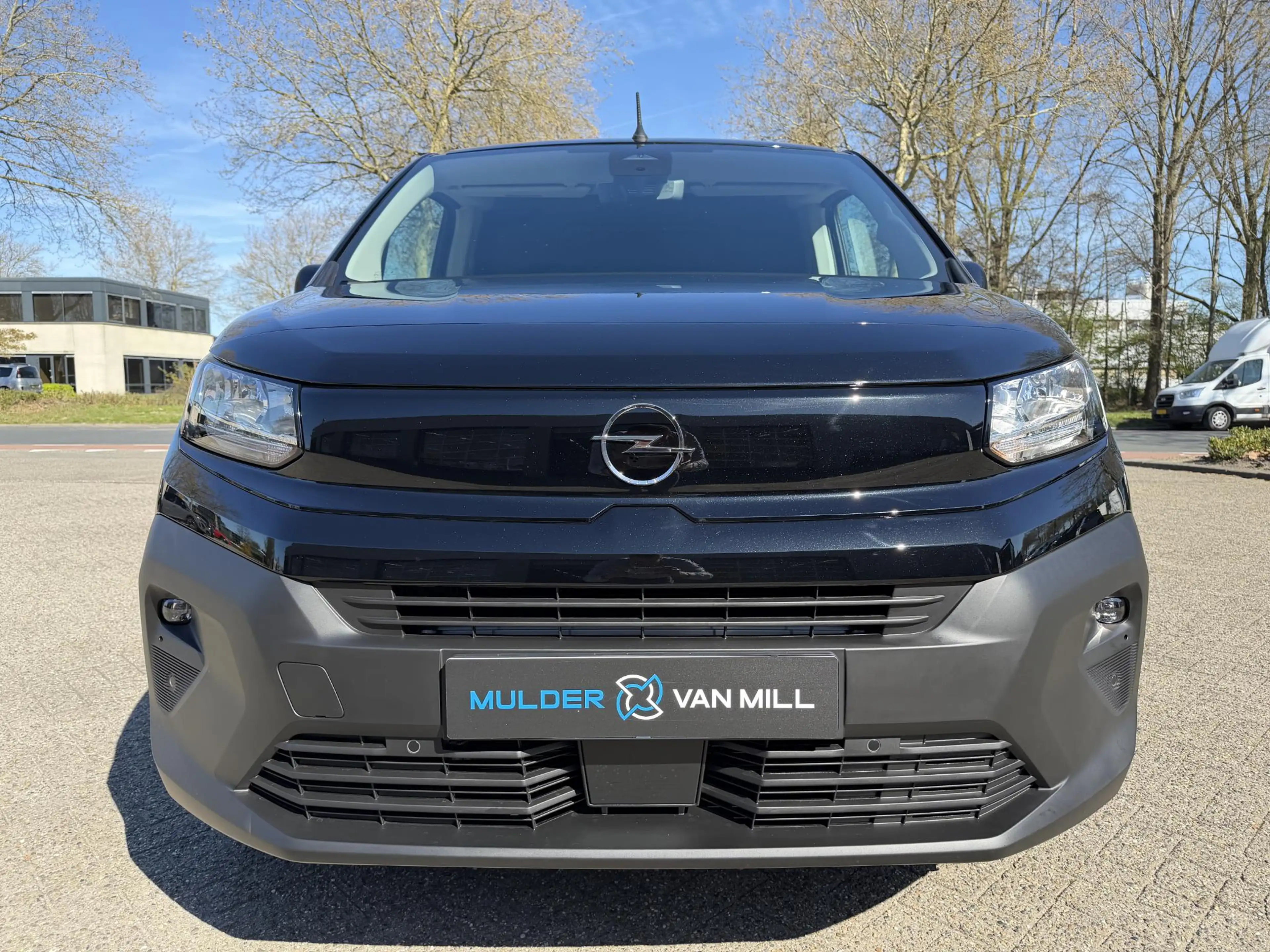 Opel Combo-e Electric L1 50kWh 136pk | ACTIE | 0% financial lea — photo 6