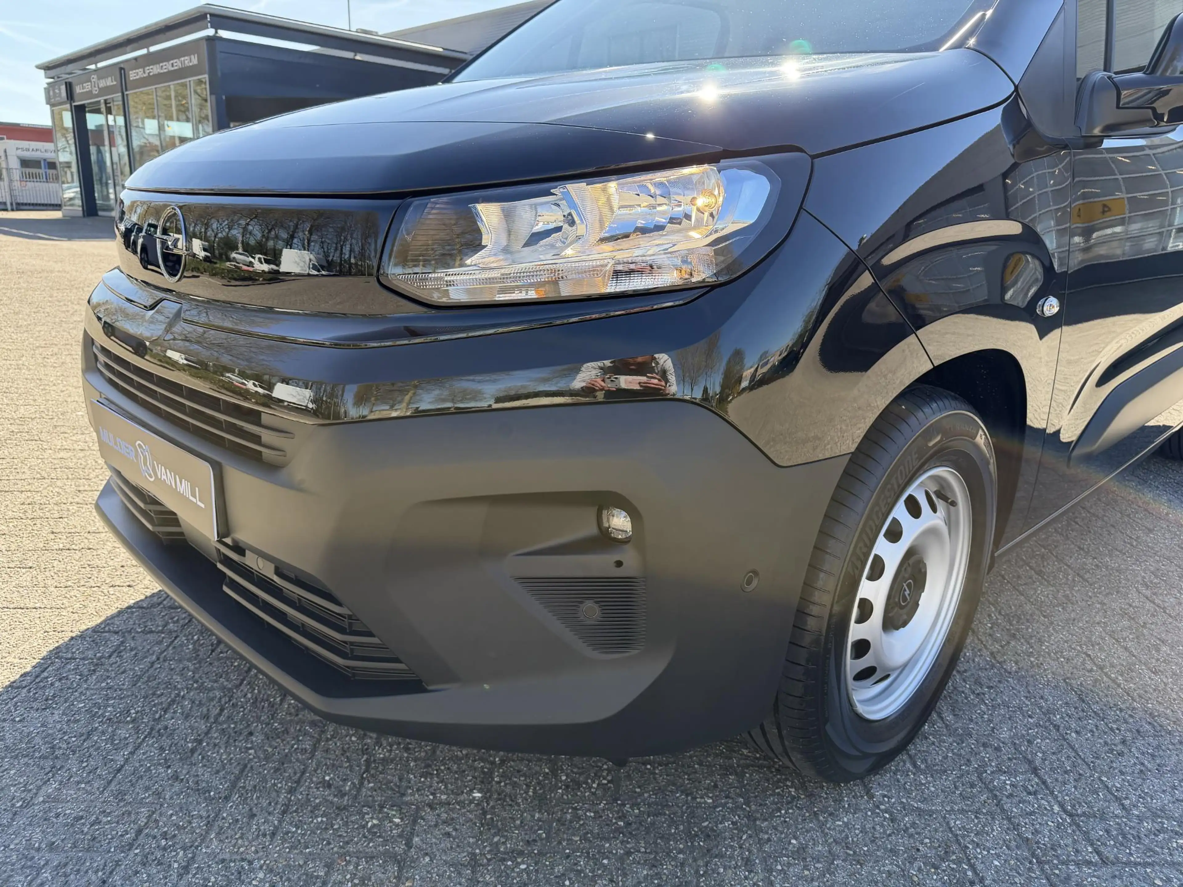 Opel Combo-e Electric L1 50kWh 136pk | ACTIE | 0% financial lea — photo 7