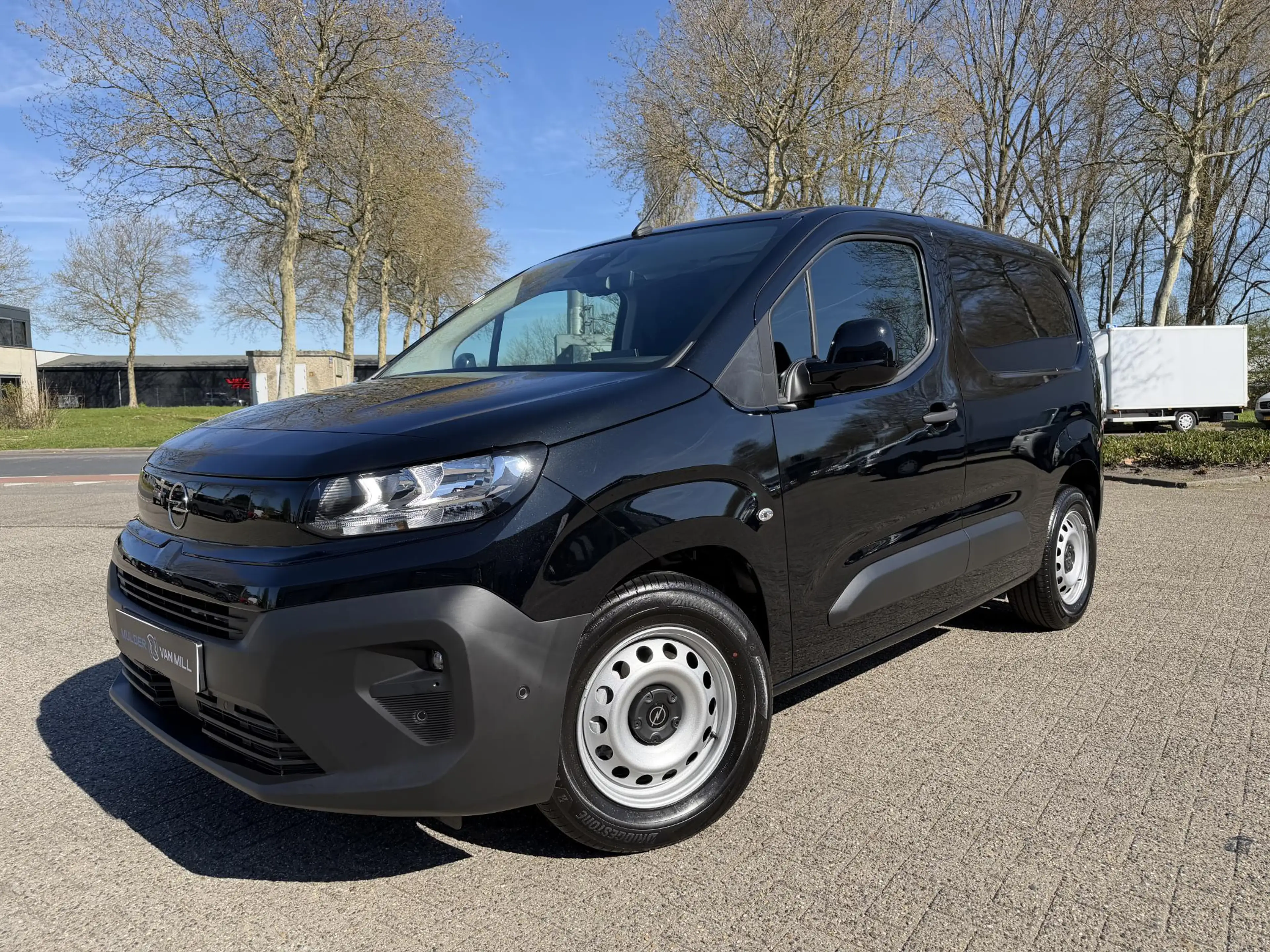 Opel Combo-e Electric L1 50kWh 136pk | ACTIE | 0% financial lea — photo 5
