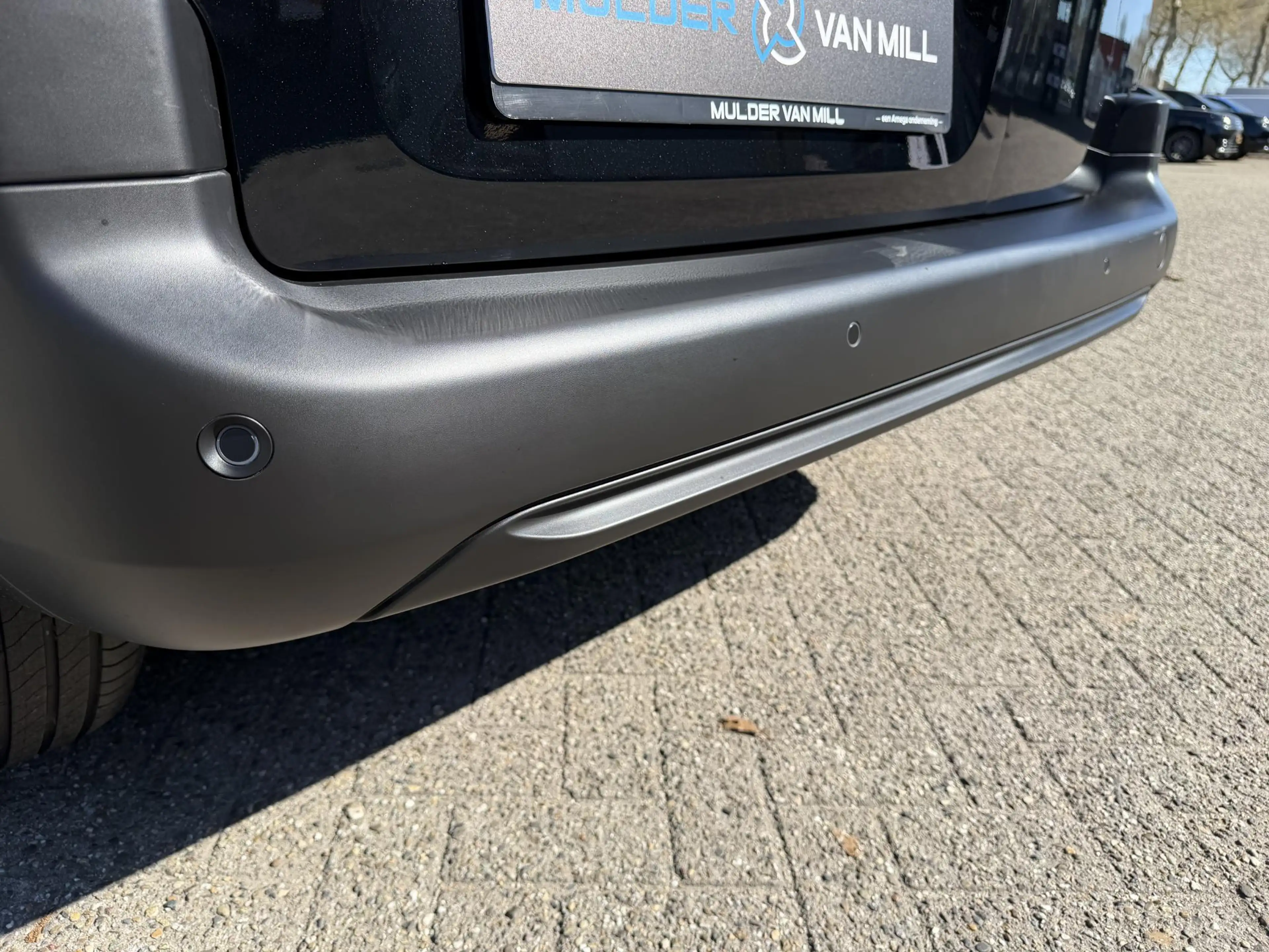Opel Combo-e Electric L1 50kWh 136pk | ACTIE | 0% financial lea — photo 11